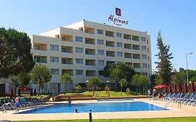 Luna Alpinus Hotel Albufeira